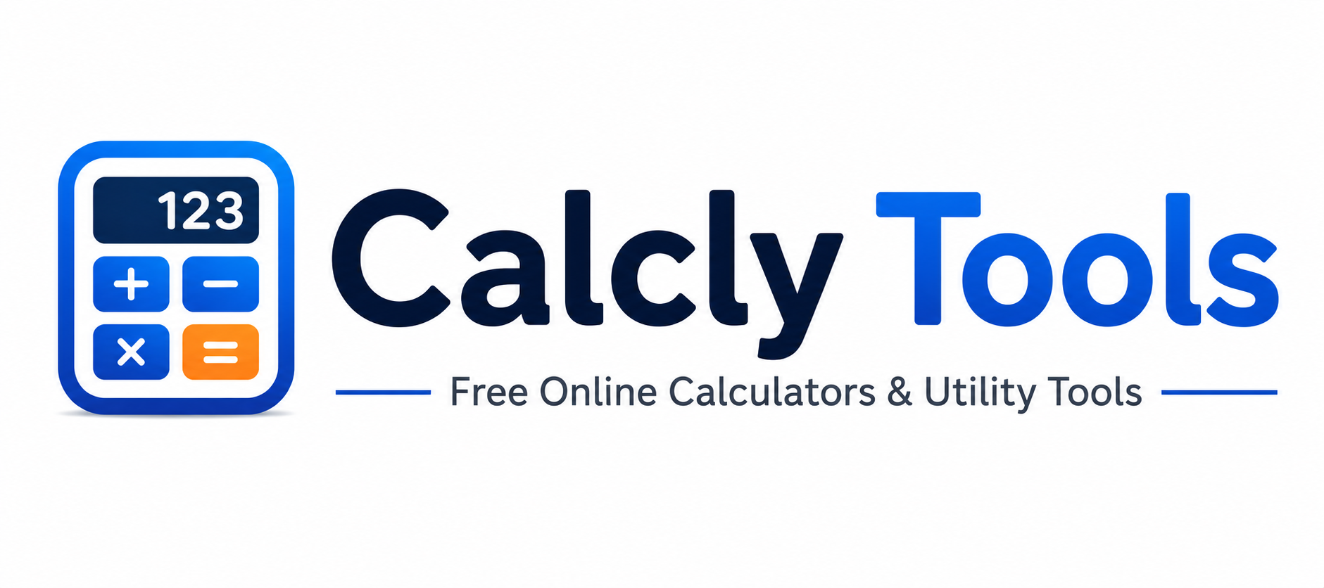 Calcly Tools